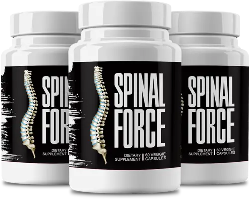 what-is-spinal-force